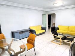 Blk 758 Woodlands Avenue 6 (Woodlands), HDB 4 Rooms #613355941